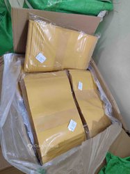 Sachets kraft zip