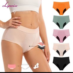 Culotte menstruelle
