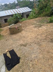 Terrains 280m²  - yaoundé