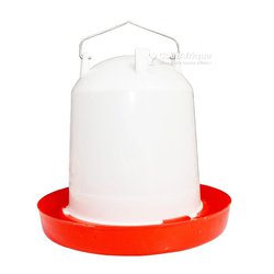 Abreuvoir 11 litres