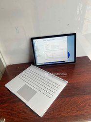 PC Microsoft Surface book 3 tactile détachable