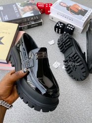 Mocassins homme