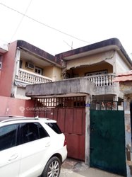 Vente  villa duplex a la riviera 3