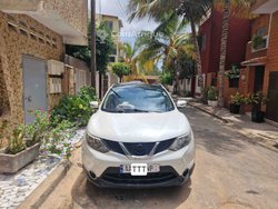 Nissan qashqai 2018
