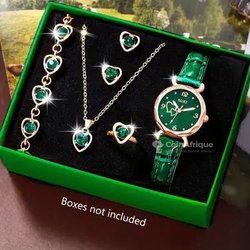Montre ensemble