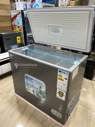 Congélateur Rosh 145l