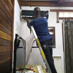Services a domicile,