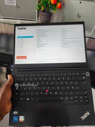 PC Lenove thinkpad