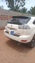 Lexus rx 330 2005