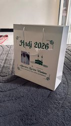 Sac Personnalisé 