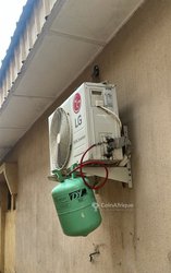 Réparation et maintenance des climatiseur machine a laver cuisinière a gaz