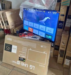 TV LG 32"