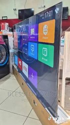 Télévision LG smart 86, 75, 65 pouces 