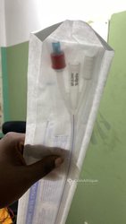 Sonde urinaire 