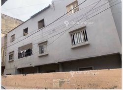 Location immeubles - parcelle assainies