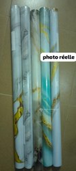 Papier peint décoratif adhésif