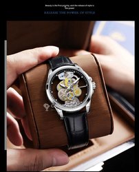 Montre de luxe