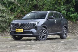 Chevrolet changan cs55 plus  2026
