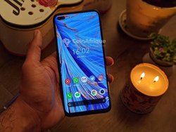 Realme 6 pro clean 128gb