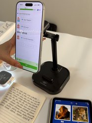 Support téléphone multi-usage