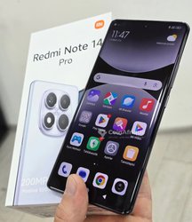 Redmi Note 14 Pro 