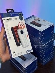 Powerbank 10000mah