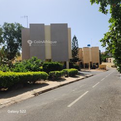 Vente appartement 5 pièces - Mermoz 