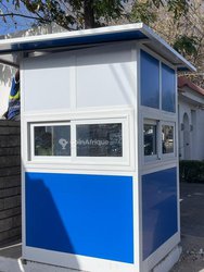 Box gardien prix sur mesure