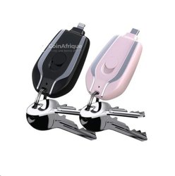 Liquidation : mini powerbank V8 ou iphone 