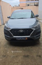 Hyundai tucson 2020