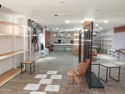 Location bureaux & commerces 50  - cocody