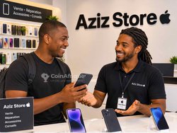 Écrans iphone originaux & réparation – aziz store