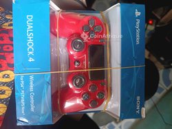 Manette ps4