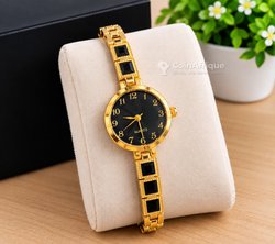 Montre élégante