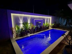 Construction piscine