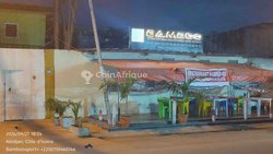 Location restaurant -koumassi prodomo