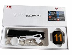 Montre connectée