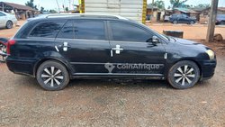 Toyota avensis 2009
