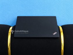 PC  Lenovo thinkpad E15 