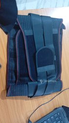 Ceinture de soutien lombaire