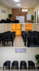 Location salle àRoute Bè-Akodessewa 