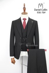 Costume élégante 