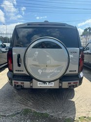 Jetour x70 2026