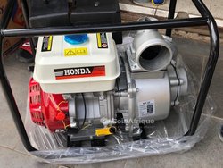 Motopompe essence honda