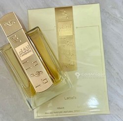 Parfum angham