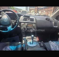 Location ssangyong korando 2016