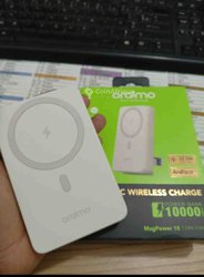 Powerbank oraimo