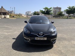 Renault sm3 2017