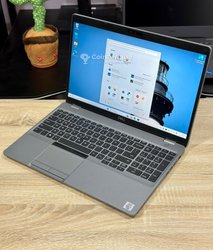 PC Dell precison 3551 core i7-1085h