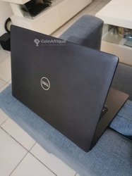 Pc  dell latitude 3480 core i3 7gen